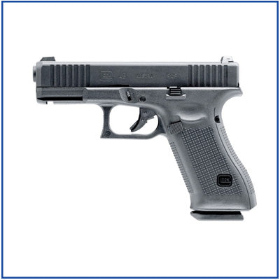 Elite Force GLOCK 45 Gen5 GBB Pistol