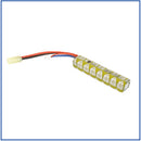 Elite Force 11.1v 900mAh 15c Stick LiPo