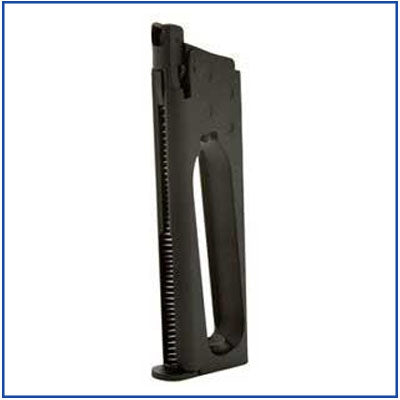 Elite Force 1911 Magazine - CO2 - 14rd