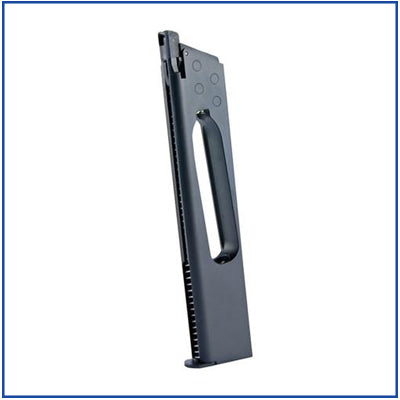 Elite Force 1911 Magazine - CO2 - 27rd