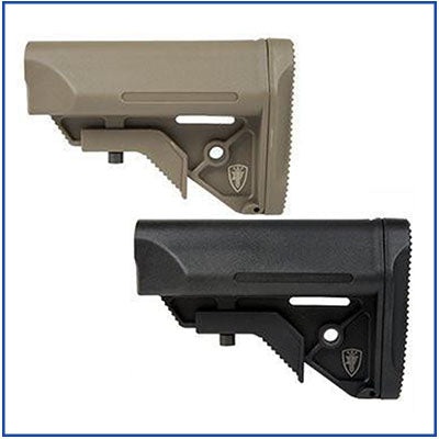 Elite Force - CQB/C Stock - M4/M16