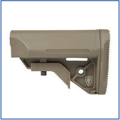 Elite Force - CQB/C Stock - M4/M16