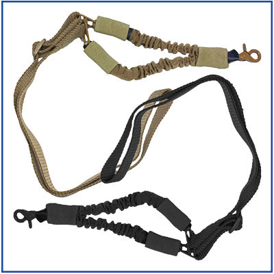 Elite Force Dual Bungee Single Point Sling