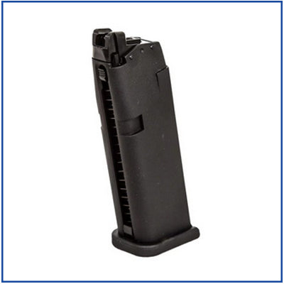 Elite Force Gen 3 GLOCK 19 Magazine - GBB - 19rd