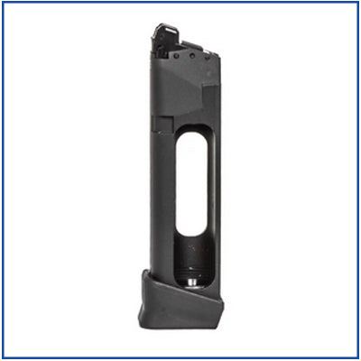 Elite Force Gen 4 GLOCK 17 Magazine - CO2 - 23rd