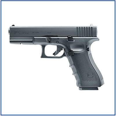 Elite Force GLOCK 17 Gen3 CO2 Pistol