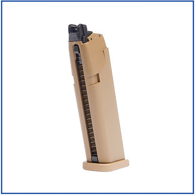 Elite Force GLOCK 19X Magazine - GBB - 20rd