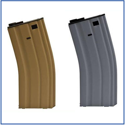 Elite Force M4/M16 Magazine - 300rd