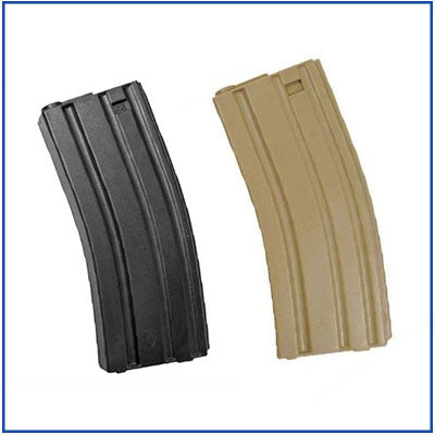 Elite Force Mid Capacity Magazine - 140rd