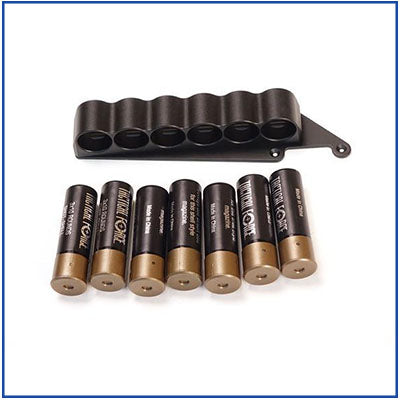 Elite Force Tactical Force Tri-Shot Shotgun