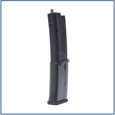 Elite Force VFC MP7 Mid Capacity Magazine - 110rd