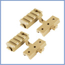 Emerson Fast Helmet Rail Mount Kit