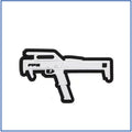 PTS FPG PVC Patch