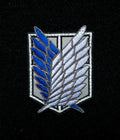 Attack On Titan Patch