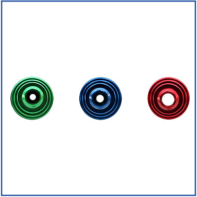 PolarStar Fusion Engine Nozzle