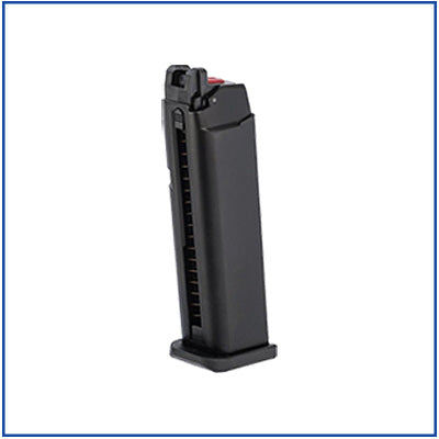 AW Custom VX/G-Series Magazine - GBB - 25/50rd