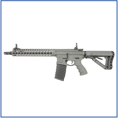 G&G CM16 SRXL
