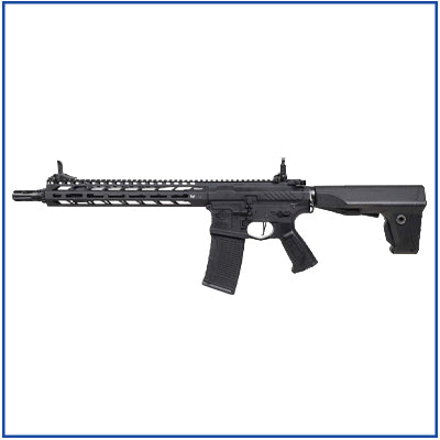 G&G CM16 M-LOK SR AEG Series