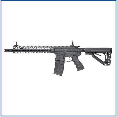 G&G CM16 SRXL