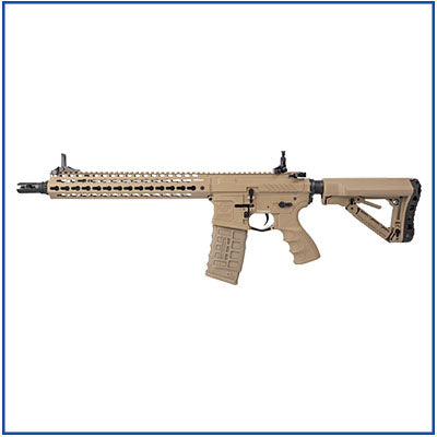 G&G CM16 SRXL