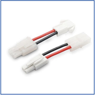 G&G Cord Set Connector