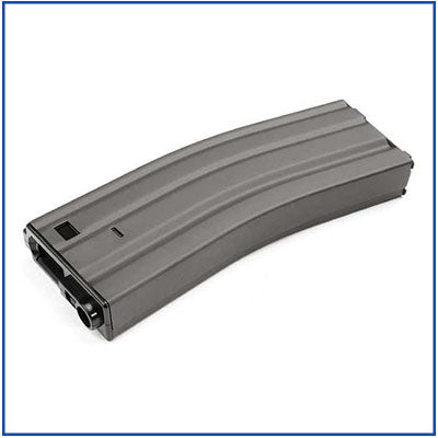 G&G M4/M16 High Capacity Metal Magazine - 450rd