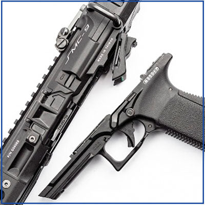 G&G SMC-9