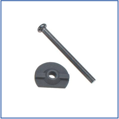 G&P - Buffer Tube Screw and Washer