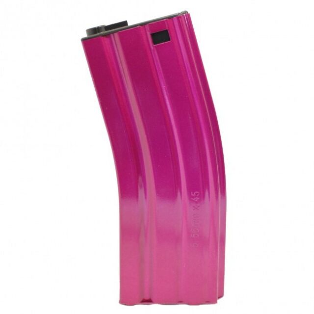 G&G M4/M16 High Capacity Metal Magazine - 450rd