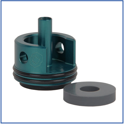 GATE - V2 - Aluminum EON Protector Cylinder Head