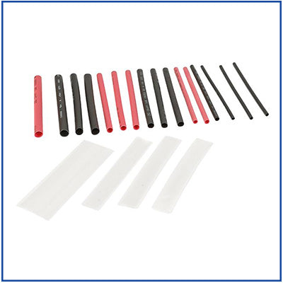 Gate - AEG Heatshrinks Set