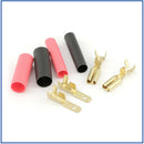 Gate - Flat Connectors Kit