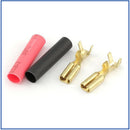 Gate - Motor Connectors - Set of 2