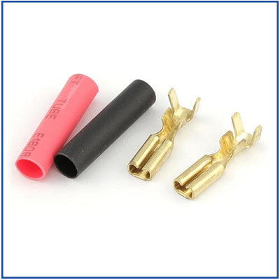 Gate - Motor Connectors - Set of 2