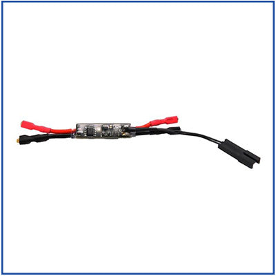 Gate - PicoAAB MOSFET