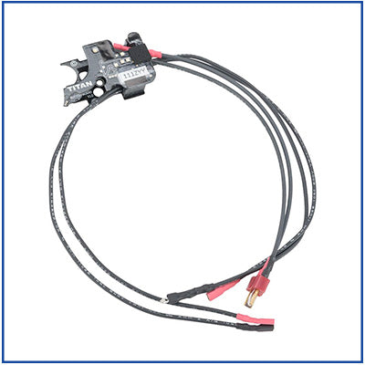 Gate - V2 Titan Mosfet