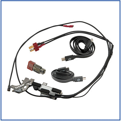 Gate - V3 Titan Mosfet