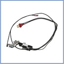 Gate - V3 Titan Mosfet