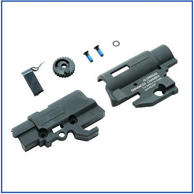 Guarder - Hi-Capa - Enhanced Hop-Up Chamber