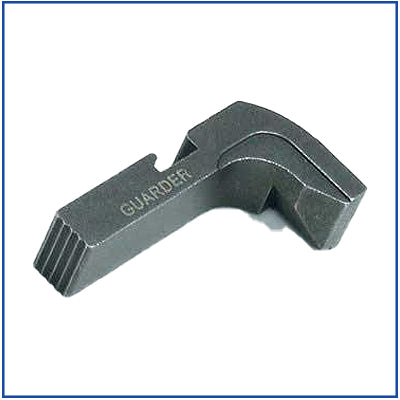 Guarder - G-Series - Magazine Release