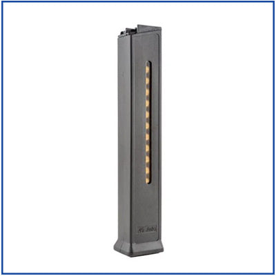 H&K UMP Mid Capacity Magazine - 110rd