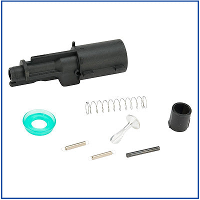 Elite Force - Gas Gun Rebuild Kit