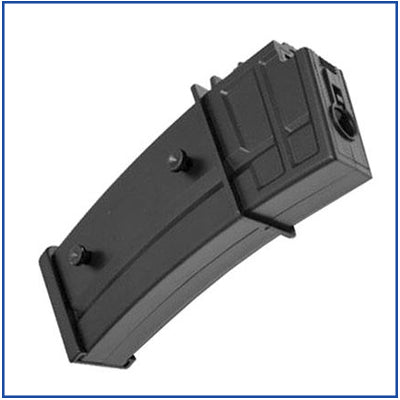 H&K G36 High Capacity Magazine - 450rd