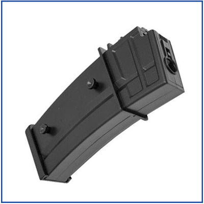 H&K G36 Mid Capacity Magazine - 110rd