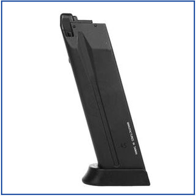 H&K HK45 Magazine - GBB - 28rd