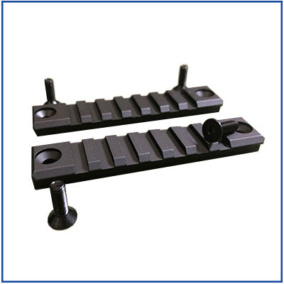 H&K - MP7 - Rail Segments