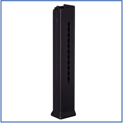 H&K UMP Mid Capacity Magazine - 110rds - Box Set of 5