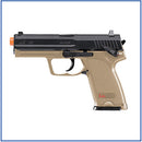 H&K USP CO2 Non-Blowback Pistol
