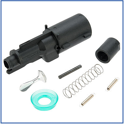Elite Force - Gas Gun Rebuild Kit