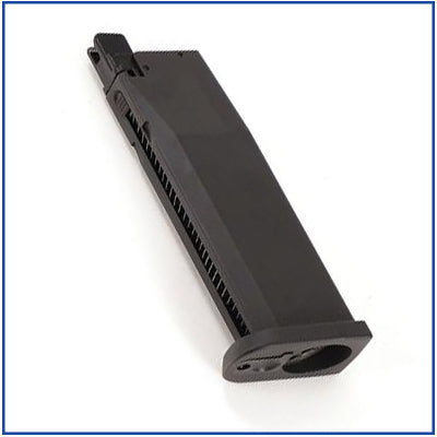 H&K USP Blowback Magazine - CO2 - 18rd